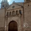 Templo San Agustin, built in 1637 at Jiron Cusco y Portal Municipal (3)