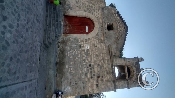 Templo de Belen 1648 - 3