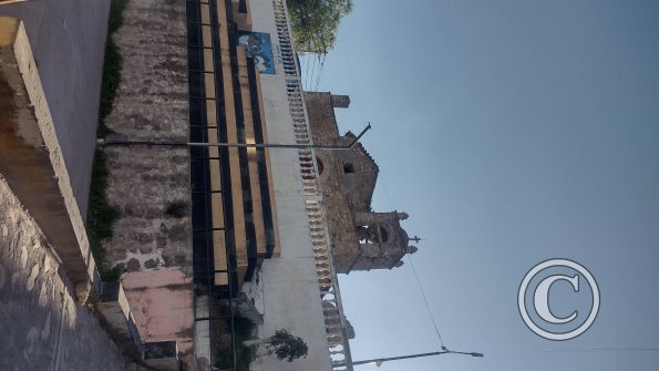 Templo de Belen 1648 - 7