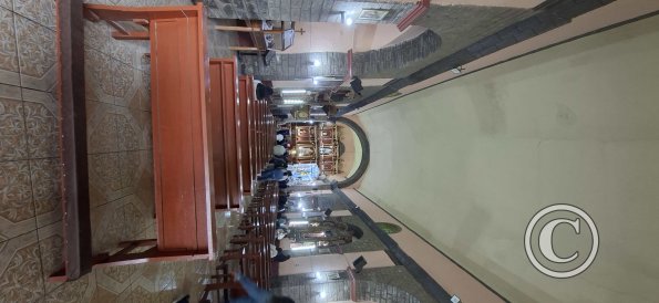 Templo de Santa Maria Magdalena (2)