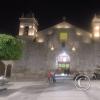 Templo de Santa Maria Magdalena, built in 1588, Jiron Miller y Av. Mariscal Caceres (6)