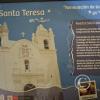 Templo de Santa Teresa at 28 de Julio and Rio Seco