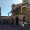 Templo de Santo Domingo, Corner Jiron Bellido y Jiron 9 de Diciembre (5)