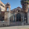 Templo de Soquiaqata 1700 - 2