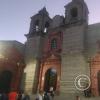 Templo de la Compania de Jesus 1605 - 2