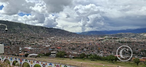 view from Mirador de Acuchimay (2)