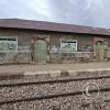 Along the train tracks (4)