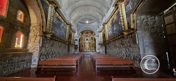 Iglesia de San Francisco (5)