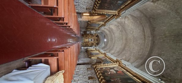 Iglesia de San Francisco