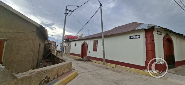 Jiron 25 de Diciembre (4)