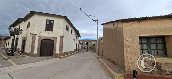 Jiron 25 de Diciembre (5)