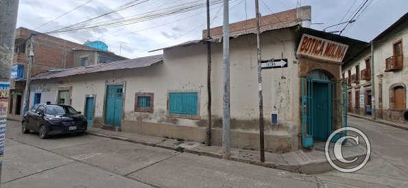 Jiron Tacna and Jiron Puno (2)