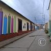 Jiron Tacna