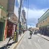 Jiron Teatro and Jiron Arequipa