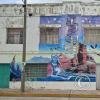 Mural on Jiron 2 de Mayo at Jiron Cusco (2)