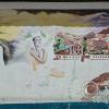 Mural on Jiron Cusco near Jiron 2 de Mayo (2)