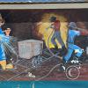 Mural on Jiron Cusco near Jiron 2 de Mayo (3)