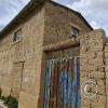 Old adobe house, probably turn of the 20th century