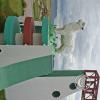 Park in the highway PE-35 at Jiron Atahuallpa (3)