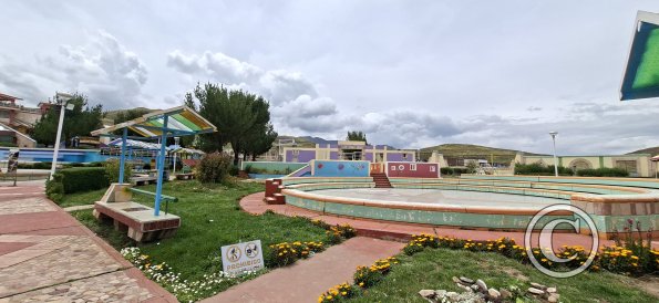 Parque Ciudad de los Ninos at end of Jiron Arequipa (9)