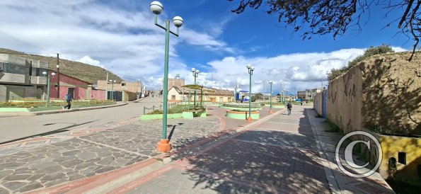 Parque Sáenz Peña on Jiron Mariscal Castilla at Jiron Tarapaca (3)