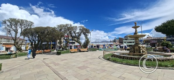 Plaza de Armas (2)