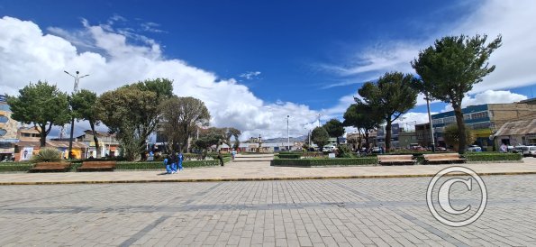 Plaza de Armas (3)