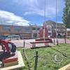 Plazoleta Mariano Melgar at Av Garcilaso and PU-102 (4)