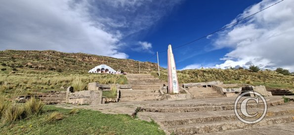 Stairs down from the Chapel at the Mirador (3)