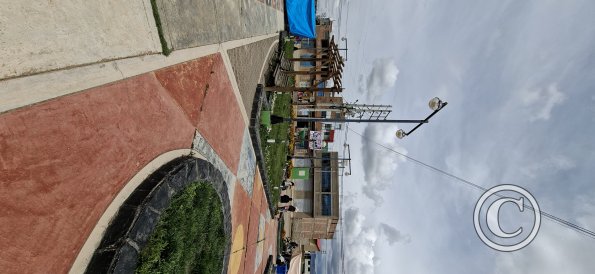 Unnamed park near the terminal (3)