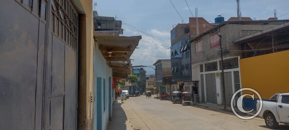 Av. Mariano Melgar y Jiron Leoncio Prado (3)