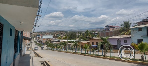 Jiron Antonio Jose de Sucre y Av. Mariano Melgar