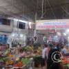 Mercado at Jiron Las Delicias y Calle San Felipe Santiago