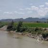Rio Utcubamba from Puente Cajaruro (2)