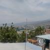 View from Jiron Abraham Valdelomar y Jiron Alfonso Ugarte