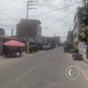 Jiron Ramon Zavala near Calle Independencia
