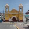 Parroquia San Ildefonso at the Plaza de Armas (2)