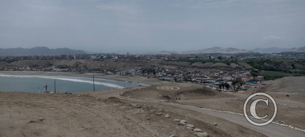 View of the town (2)