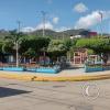 Plaza Cuarto Piso at Jiron Lamas y Jiron Cerro de Pasco