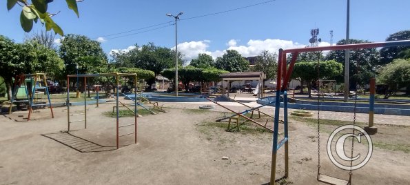 Plaza de Armas (2)