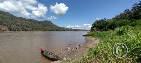 Rio Huallaga