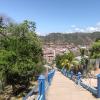 View from the stairs (2)