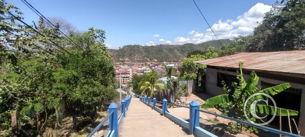 View from the stairs (2)
