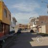 Calle Las Dalias y Jiron La Merced