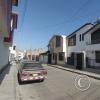 Calle Los Girasoles y Calle Los Jazmines