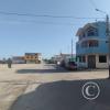 Calle Precursores y unnamed road