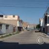 Calle Teniente Ferrer from Jiron 28 de Julio