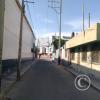 Jiron 2 de Mayo from Av. 9 de Noviembre