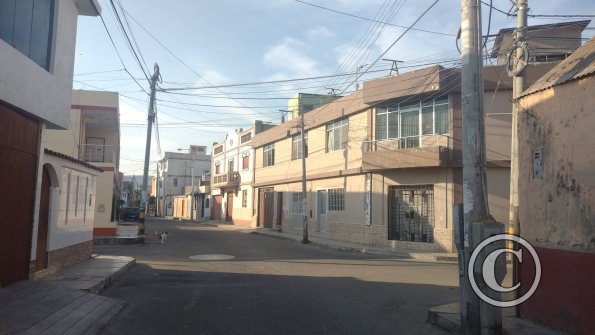 Jiron 2 de Mayo y Jiron Comercio (2)