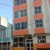 Jiron Garci Carbajal near Av. Lima (2)